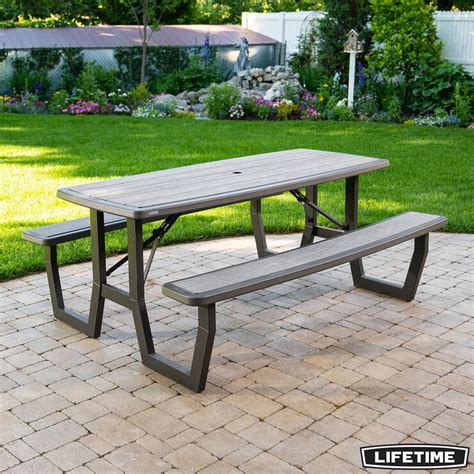 cosco foldable picnic table|costco picnic table 2021.